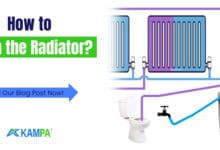 How to Clean the Radiator