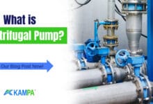 What is a Centrifugal Pump