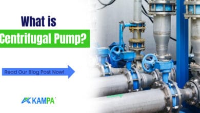 What is a Centrifugal Pump