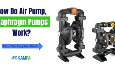 How Do Air Pumps Work