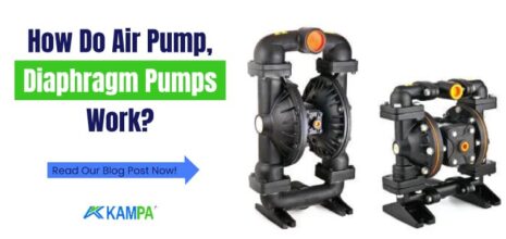 How Do Air Pumps Work