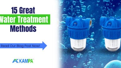 15 Great Water Treatment Methods