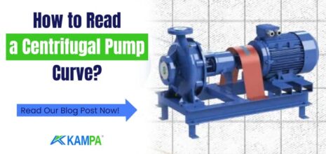 how to read a centrifugal pump curve