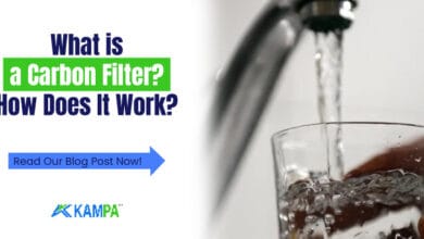 What is a Carbon Filter How Does It Work