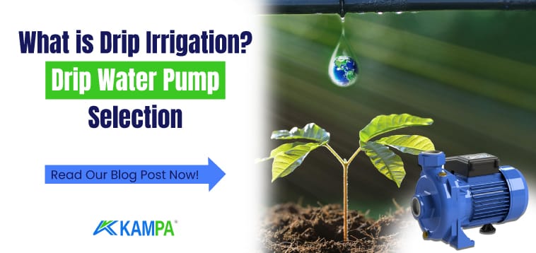 what is drip irrigation drip water pump selection