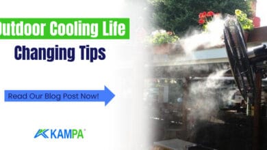 Outdoor Cooling Life Changing Tips