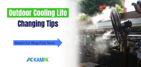 Outdoor Cooling Life Changing Tips