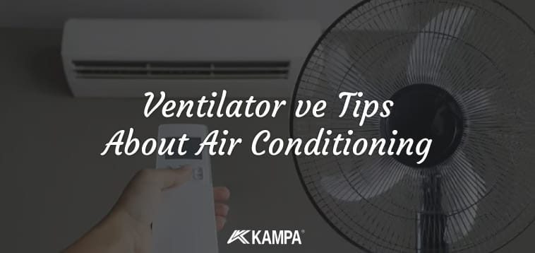 Ventilator Tips About Air Conditioning