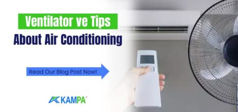 Ventilator Tips About Air Conditioning