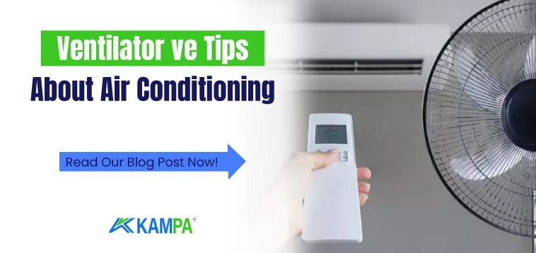 Ventilator Tips About Air Conditioning