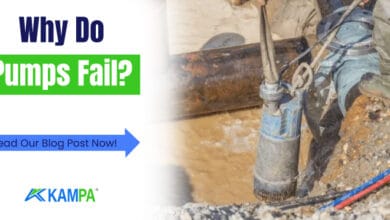 Why Do Pumps Fail