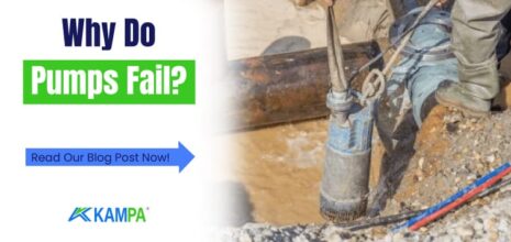 Why Do Pumps Fail