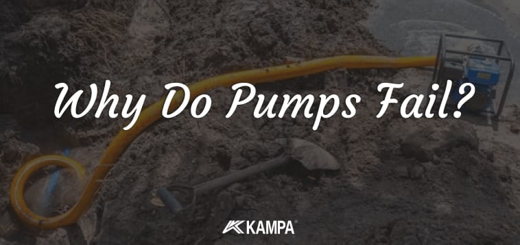 Why Do Pumps Fail