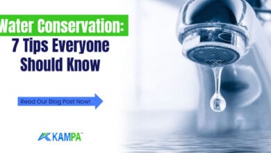 Water Conservation 7 Tips Everyone Should Know