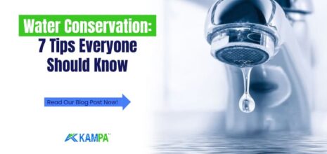 Water Conservation 7 Tips Everyone Should Know