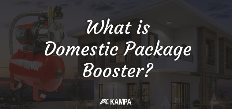 what is domestic package booster