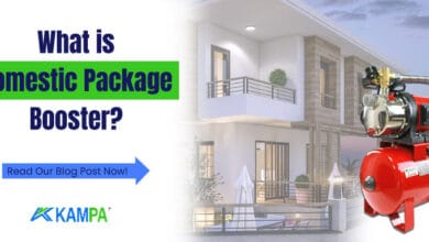 what is domestic package booster