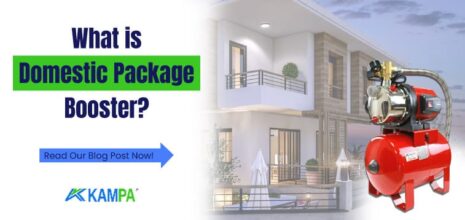 what is domestic package booster