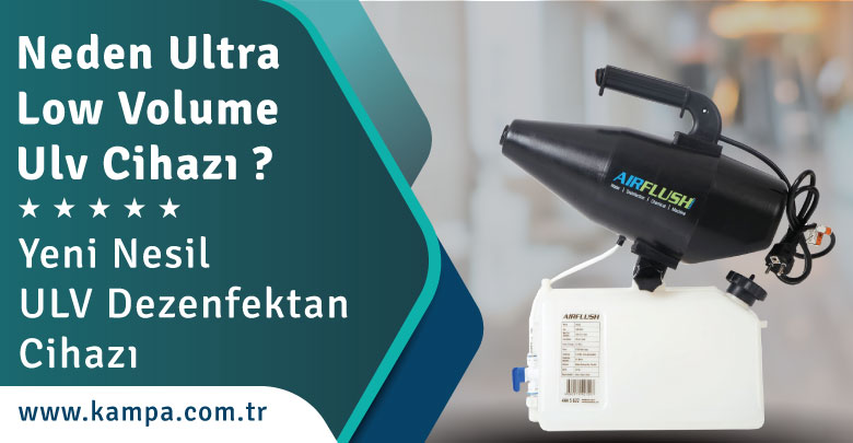 Ultraviyole Cihazı