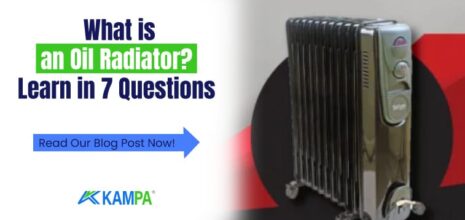 What is an Oil Radiator? Learn in 7 Questions