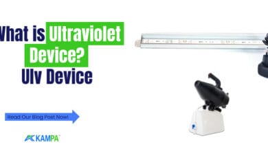 What is Ultraviolet Device Ulv Device