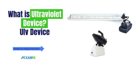 What is Ultraviolet Device Ulv Device