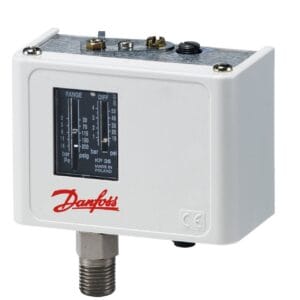 danfos kp36 pressure switch