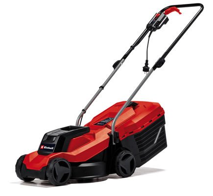 Electric Lawn Mower Top 5 Features 2 – Electric Lawn Mower Kampa