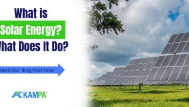 What is Solar Energy What Does It Do