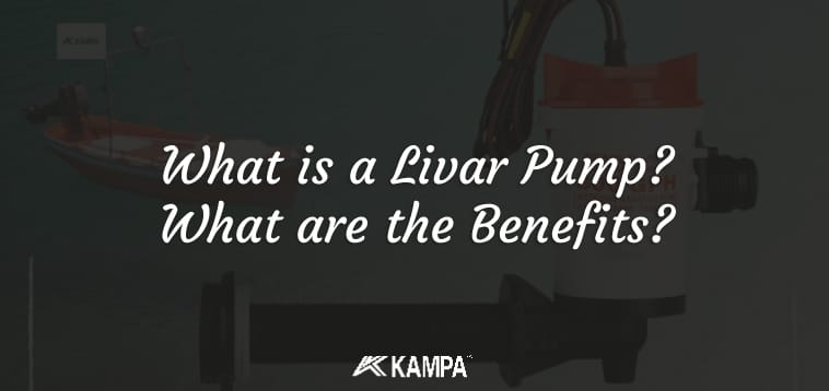 What is a Livar Pump What are the Benefits