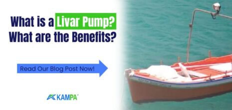 What is a Livar Pump What are the Benefits