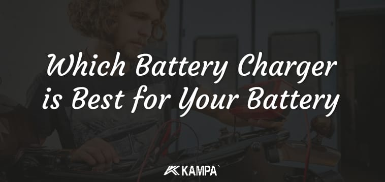 Which Battery Charger is Best for Your Battery