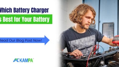 Which Battery Charger is Best for Your Battery