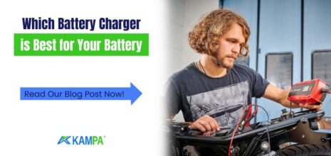 Which Battery Charger is Best for Your Battery