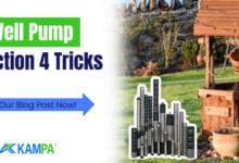 Well Pump Selection 4 Tricks