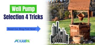 Well Pump Selection 4 Tricks