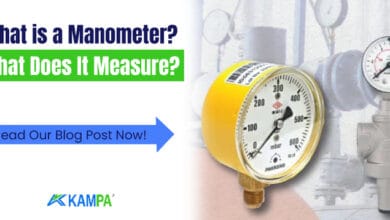 What is a Manometer What Does It Measure