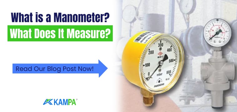 What is a Manometer What Does It Measure