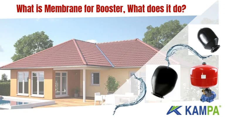 What is Membrane for Booster