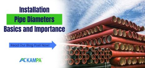 Installation Pipe Diameters Basics and Importance