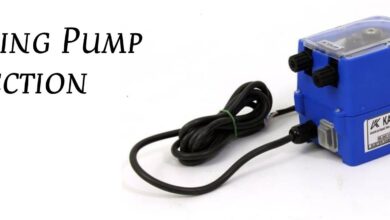 Things To Consider When Choosing A Dosing Pump 6 – Dosing Pump Kampa