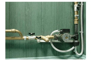 sirkülasyon pompası