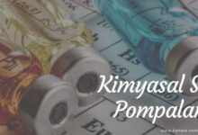 Kimyasal sıvıların pompalanması