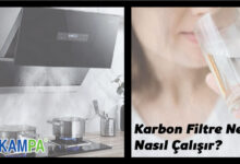 Karbon filtre nedir