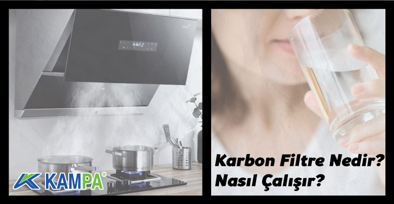 Karbon filtre nedir