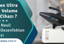 Ultraviyole Cihazı