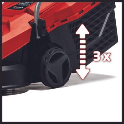 Einhell GC-EM 1000/32