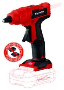 Einhell mum silikon tabancası