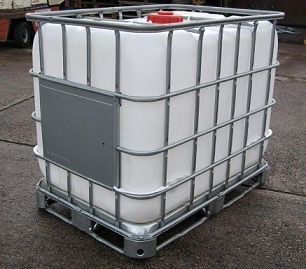 IBC TANK