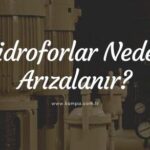 hidroforlar neden arizalanir